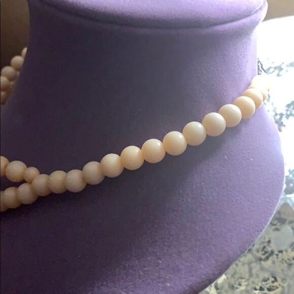 Vintage necklace - Picture 4 of 5